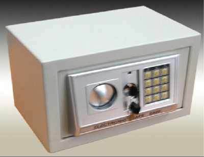Digital Safe