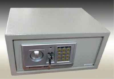 Digital Safe