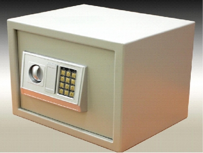 Digital Safe